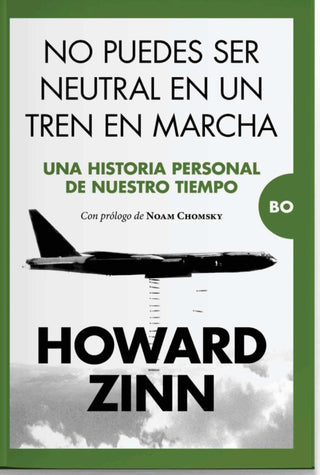 No Puedes Ser Neutral En Un Tren En Marcha