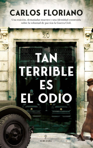 Tan Terrible Es El Odio