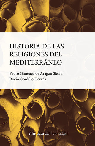Historia De Las Religiones Del Mediterraneo
