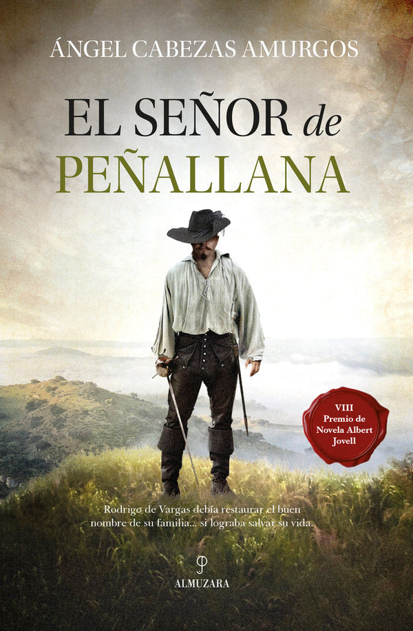 Señor De Peñallana,El