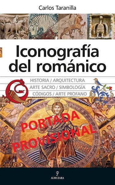 Iconografia Del Romanico