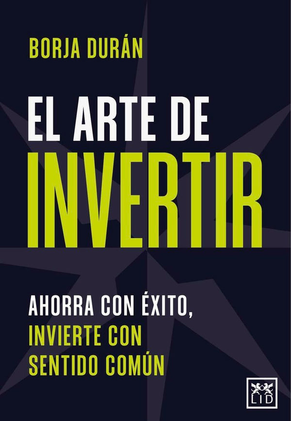 Arte De Inventir,El