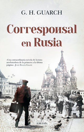 Corresponsal En Rusia