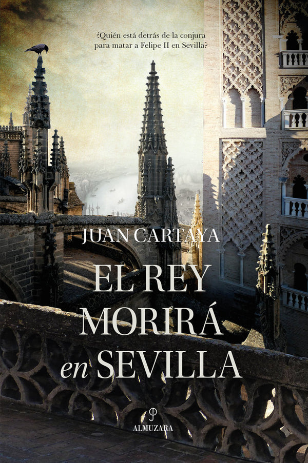 Rey Morira En Sevilla,El