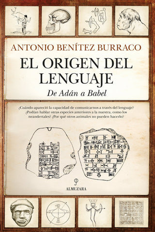 El Origen Del Lenguaje