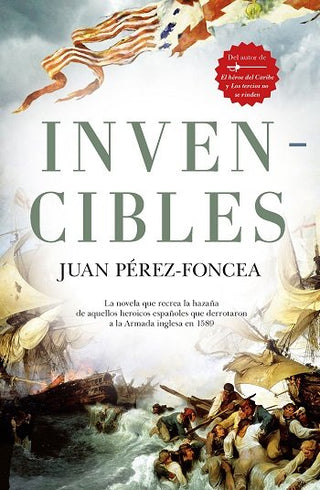 Invencibles B