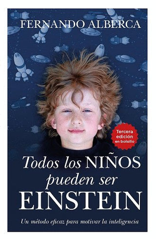 Todos Los Niños Pueden Ser Einstein B