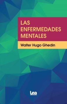 Las Enfermedades Mentales