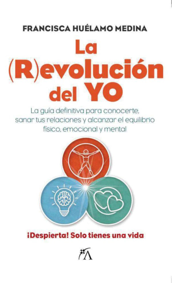 Revolucion Del Yo,La