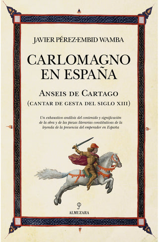 Carlomagno En España