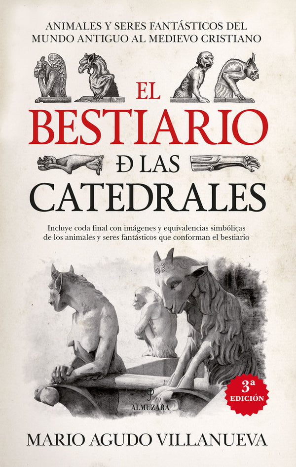 El Bestiario De Las Catedrales