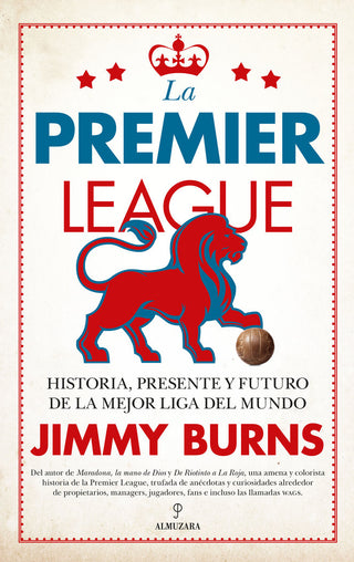 Premier League,La