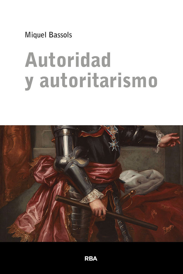 Autoridad Y Autoritarismo