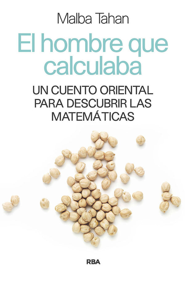 El Hombre Que Calculaba