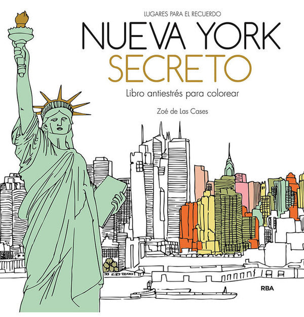 Nueva York Secreto