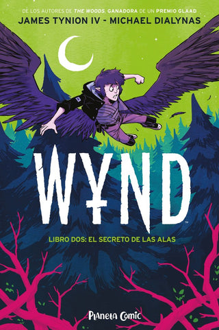Wynd Nº 02