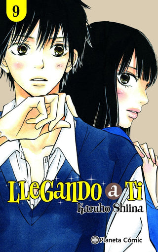 Llegando A Ti Nº 09/30