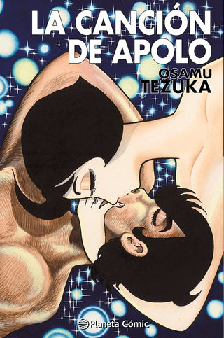 La Cancion De Apolo (Tezuka)