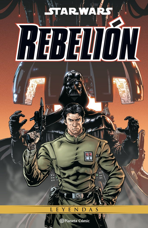 Star Wars. Rebelion