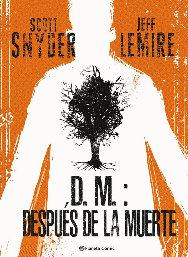 D.M.: Despues De La Muerte