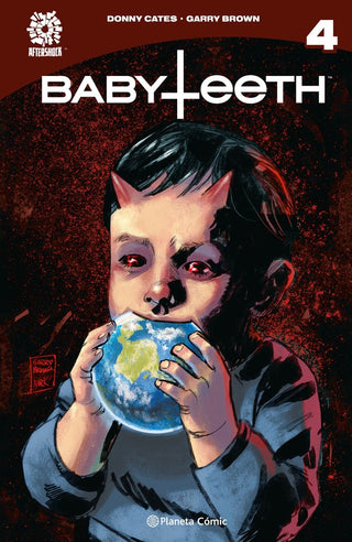Babyteeth Nº 04