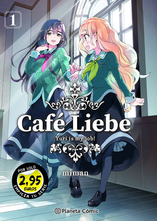 Sm Cafe Liebe Nº 01 2, 95