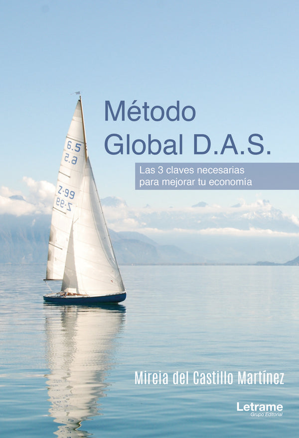 Método Global D.A.S. Las 3 Claves Necesarias Para Mejorar Tu