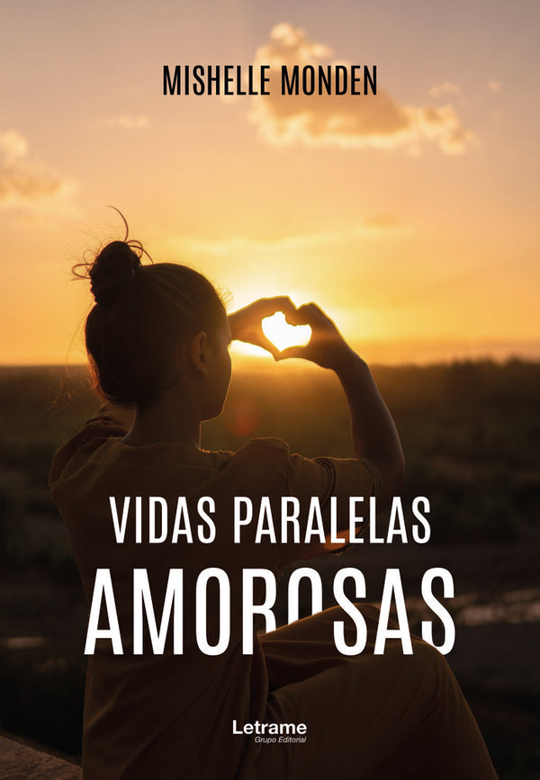 Vidas Paralelas Amorosas