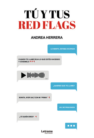 Tú Y Tus Red Flags