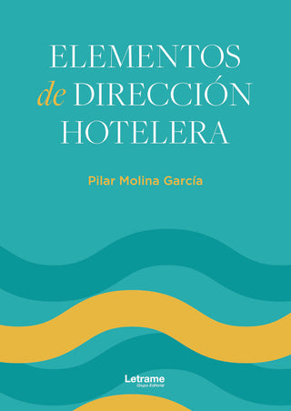 Elementos De Dirección Hotelera
