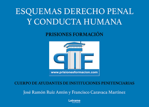 Esquema Derecho Penal Y Conducta Humana