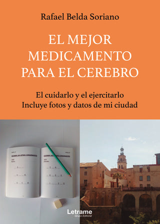 El Mejor Medicamento Para El Cerebro
