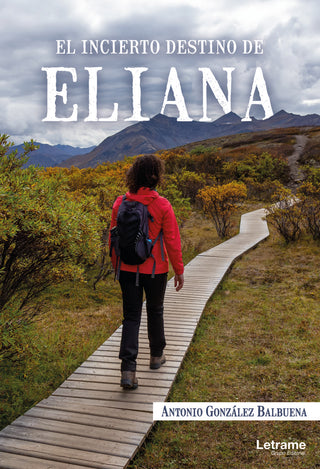 El Incierto Destino De Eliana
