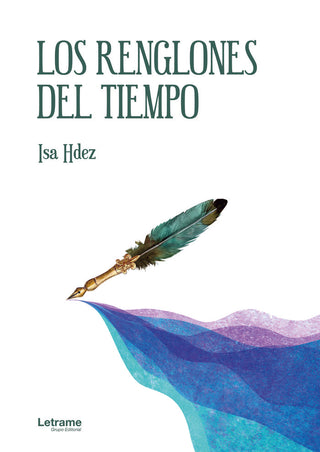 Los Renglones Del Tiempo