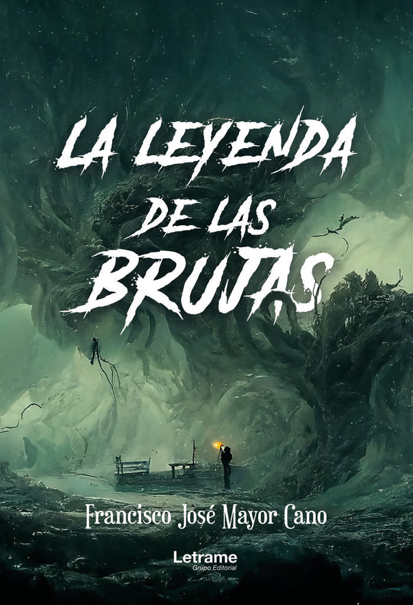 La Leyenda De Las Brujas