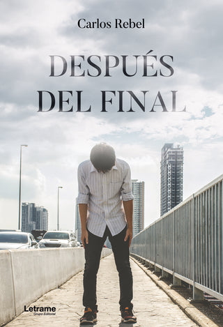 Después Del Final