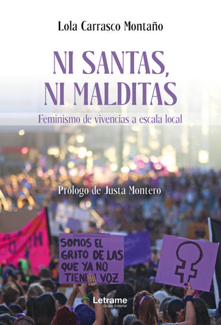 Ni Santas Ni Malditas. Feminismo De Vivencias A Escala Local