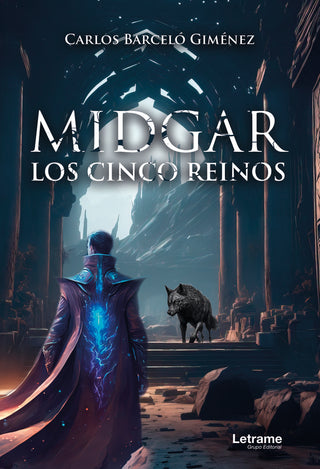 Midgar. Los Cinco Reinos