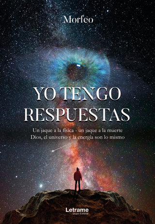 Yo Tengo Respuestas