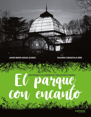 El Parque Con Encanto