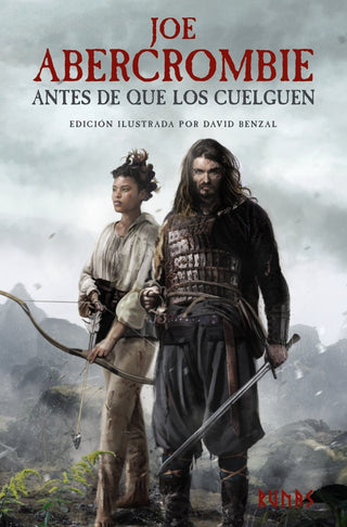 Antes De Que Los Cuelguen Edicion Ilustrada