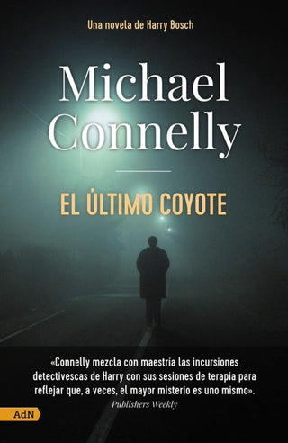 El Ultimo Coyote Adn