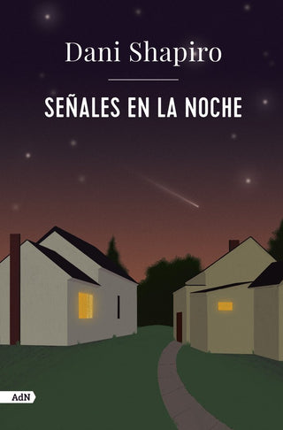 Señales En La Noche Adn