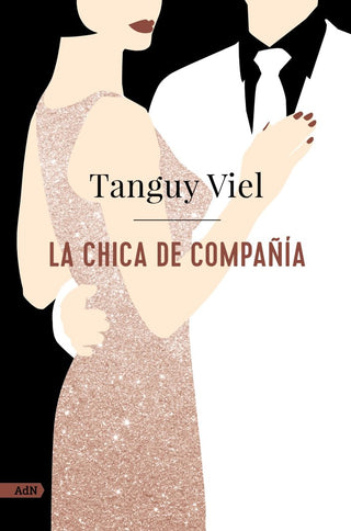 La Chica De Compañia Adn