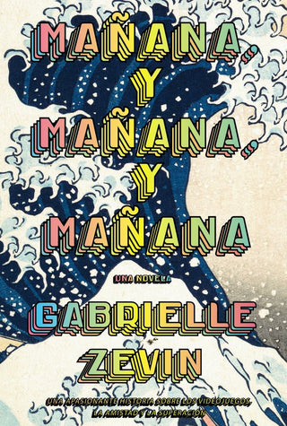 Mañana Y Mañana Y Mañana Adn