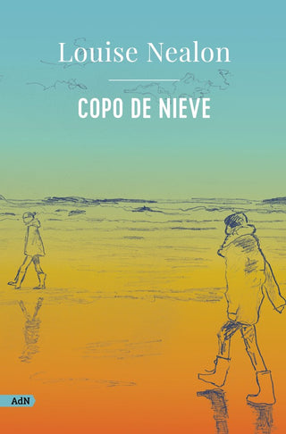 Copo De Nieve Adn