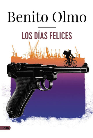 Los Dias Felices Adn