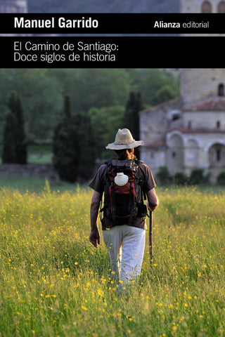 El Camino De Santiago