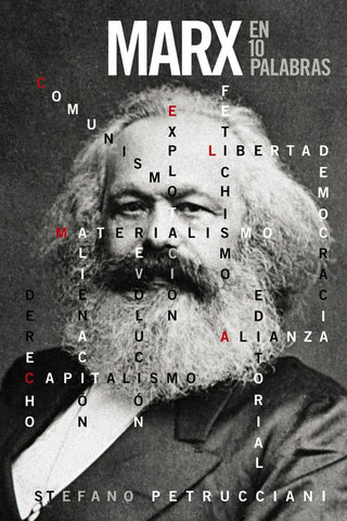 Marx En 10 Palabras