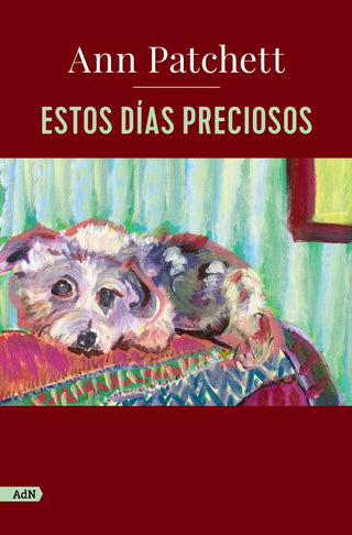 Estos Dias Preciosos Adn